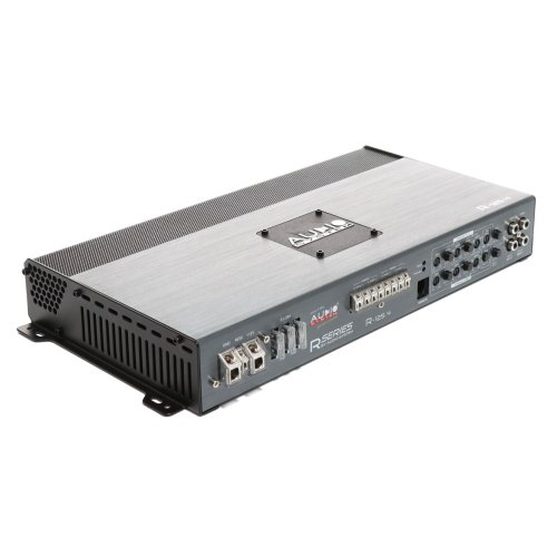 RADION-SERIE 4-Channel Power Versterker. - 95908610 - R-125.4