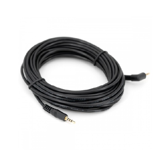 BlackVue Analog Coax Kabel 15mtr - Ac 10 analoog - AC-15