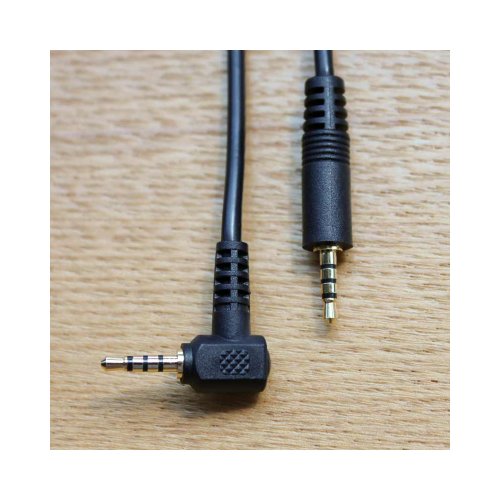 BlackVue Analog Coax Kabel 10mtr - Ac 6 1 1000x800 - AC-10