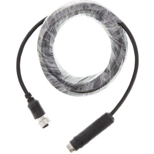 Camera extension cable 10 meter with 4-pins connector (4-p male to 4-p female) - Acc ca 4p10m - NI.ACC-CA-4P10M