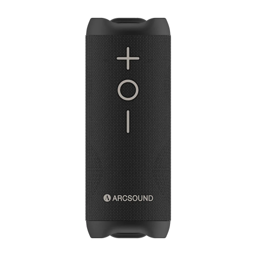 Arcsound EDGE Bluetooth speaker 40W, black - Arcsoundedge - 925EDGEB