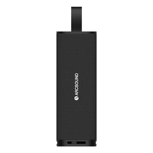 Arcsound NOVA Bluetooth speaker 30W, black - Arcsoundnova - 925NOVAB
