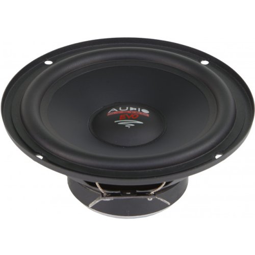AUDIO SYSTEM RADION 165mm Midrange papiermembraam speaker - As 165 em evo dc 640x480 1 - AS165 EM EVO