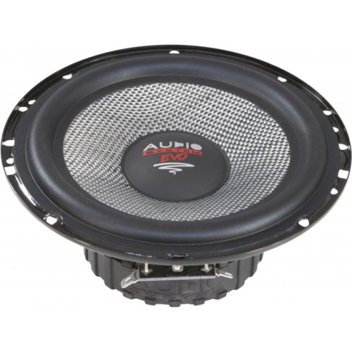 AUDIO SYSTEM RADION 165mm Midrange woofer Kevlar-membraan   - As 165 evo 640x480 - AS165 EVO