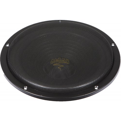 AUDIO SYSTEM Midrange Woofer 200 mm FREE-AIR speaker  - As 200 640x480 - AS200 
