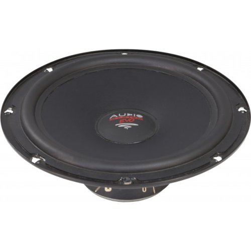 AUDIO SYSTEM Midrange Woofer 200 mm HIGH EFFICIENTspeaker speciaal voor OEM Head-units - As 200 em evo 640x480 - AS200 EM EVO