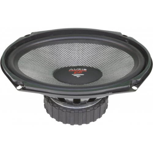 AUDIO SYSTEM 6x9 Midrange Woofer. Special speaker voor Mini en Amerikaande modellen - As 609 evo 640x480 - AS609 EVO