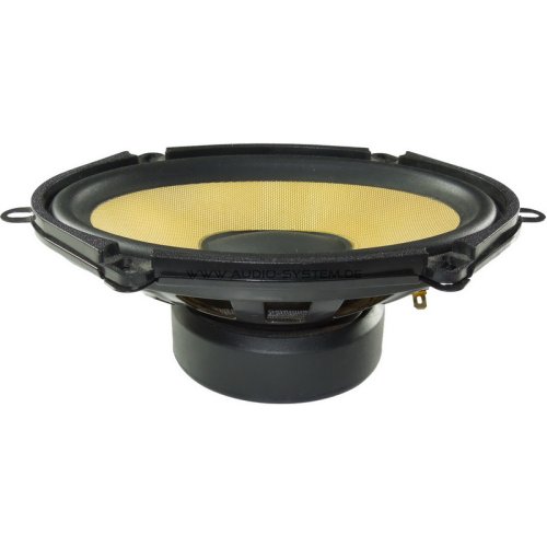 AUDIO SYSTEM 5x7 Midrange Woofer. Special speaker voor Ford en Amerikaanse  modellen - As507 - AS507
