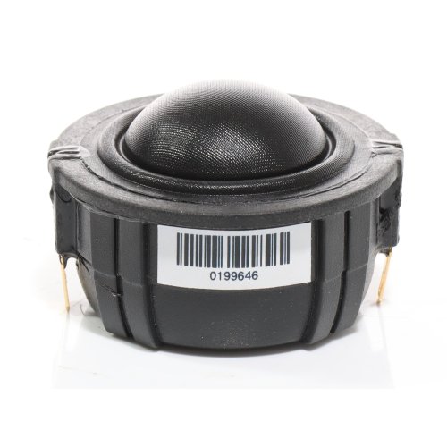 AUDIO SYSTEM AVALANCHE-SERIES 26mm ABSOLUTE HIGH END Tweeter - Av 26 install - AV 26 INSTALL