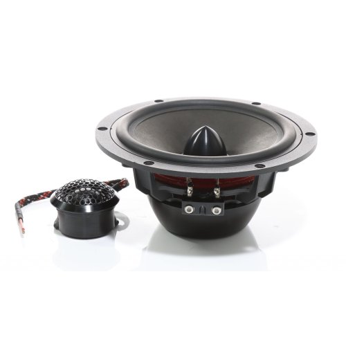 AUDIO SYSTEM AVALANCHE SERIES 165mm ABSOLUTE HIGH END Actieve Componenten Set - Avalanche 165 2 scaled - AVALANCHE 165 ACTIVE