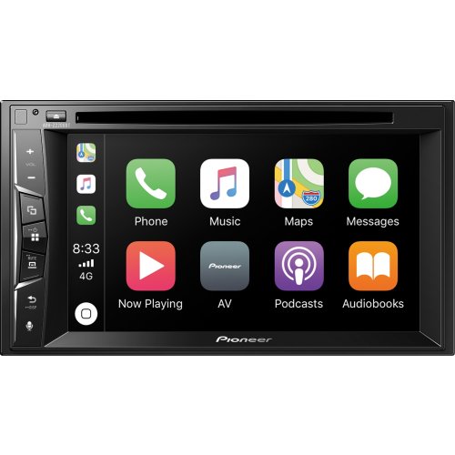 AVHZ2200BT - Avh z2200bt 2 - AVH-Z2200BT