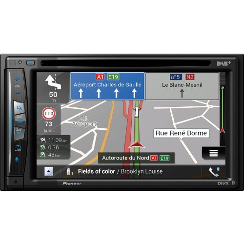 AVICZ730DABC - Avic z730dab 1 - AVICZ730DABC