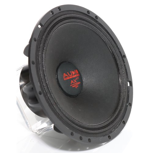 AUDIO SYSTEM 165 mm PA Midrange Woofer - Ax 165 pa evo neu4 - AX165 PA EVO