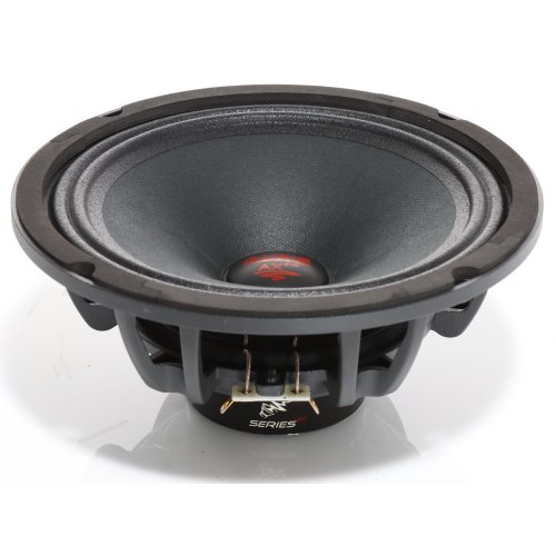 AUDIO SYSTEM PA 200 mm Midrange Woofer - Ax 200 pa evo neu - AX200 PA EVO