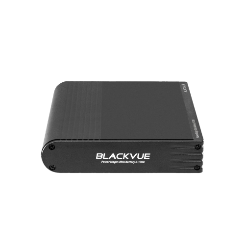 BlackVue B130A Power Magic Ultra Battery - B 130x 7 square - B-130A