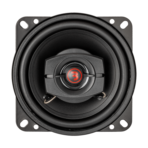 BASS HABIT REBEL 4" 2-way speaker - Bass habit rebel r100 1 - R100
