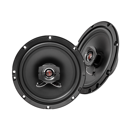 BASS HABIT REBEL 6,5" 2-way speaker - Basshabit rebel r165 set - R165