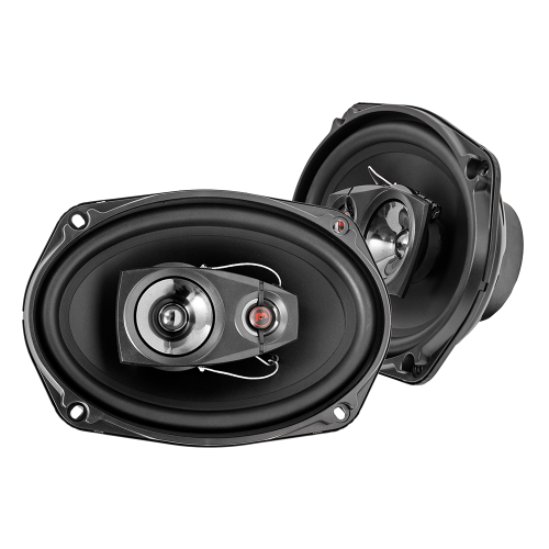 BASS HABIT REBEL 6x9" 3-way speaker' - Basshabit rebel r690 set - R690