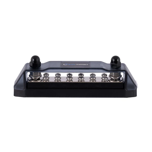 Distribution blok 2xM8 + 12xM4 - Bbd14 - 720BBD14