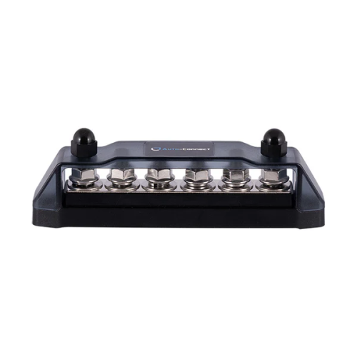 Distribution blok 6xM8 - Bbd6 - 720BBD6