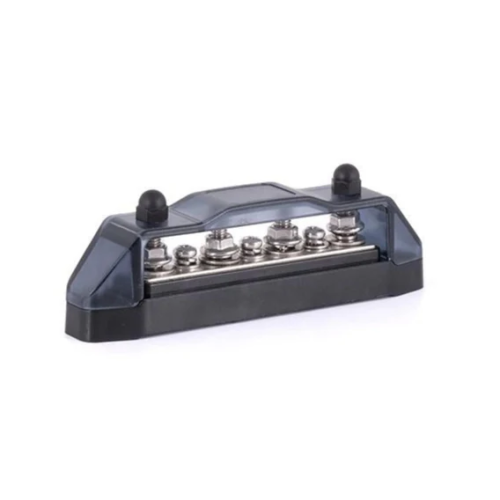 Distribution blok 4xM5 + 3xM4 - Bbt43 - 720BBT43