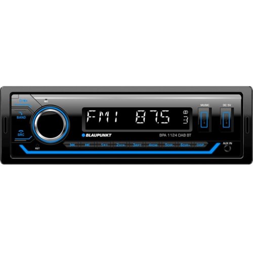 BPA 1124 DAB BT - Bpa 1124 dab bt product foto - BPA 1124 DAB BT