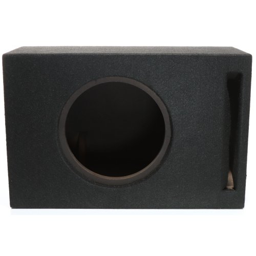 AUDIO SYSTEM Lege behuizing. Bassreflex behuizing met 32 liter voor 25 cm bas - Br 10 evo - BR10 EVO