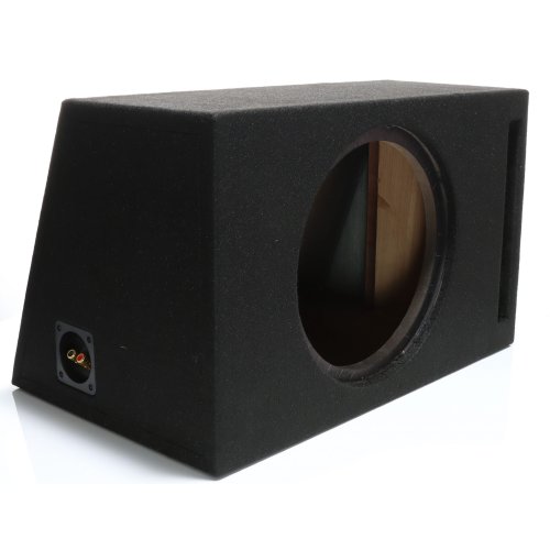 AUDIO SYSTEM Lege behuizing. Bassreflex behuizing met 50 liter voor 30 cm bas - Br 12 evo 7 scaled - BR12 EVO