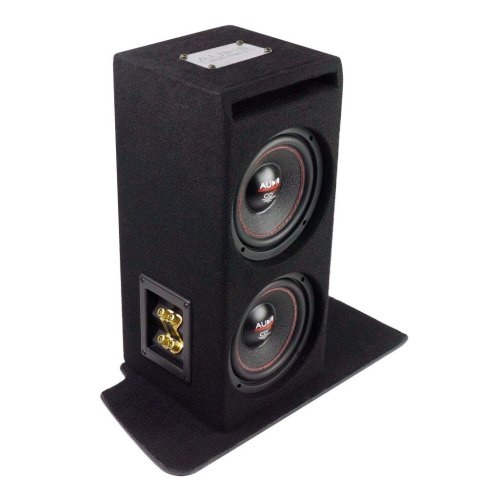 Audio Sysem pasklare subwoofer set Mercedes Vito 447 - Br 2 co 06 vito evo - COFIT MB VITO 447SET