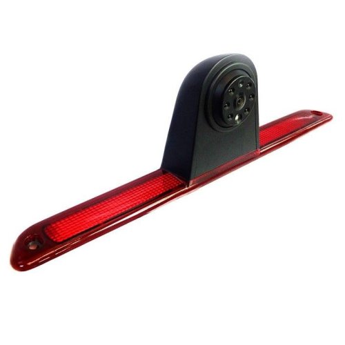 Sony CCD HD camera system Mercedes Sprinter - Volkswagen Crafter NTSC / IR / 10 m kabel RCA. - Brake light camera mb sprinter vw crafter long ntsc 1 - NI.FHD-MB-SN58