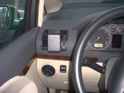 ProClip - Volkswagen Sharan 2001-2010 Left mount - Brodit 802987 4 - 802987