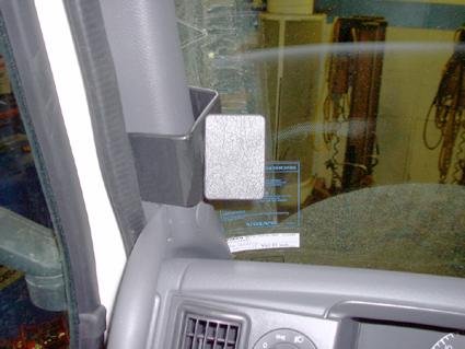 ProClip - Volvo FH Serie/ NH Serie/ FM Serie 2003-2006 Left mount - Brodit 803191 4 - 803191