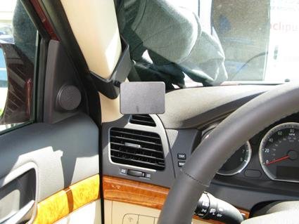 ProClip - Hyundai Sonata 2009-2010 Left mount - Brodit 804192 4 - 804192