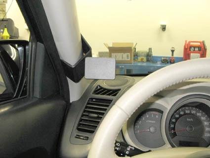 ProClip - Kia Soul 2009-2013 Left mount - Brodit 804255 4 - 804255