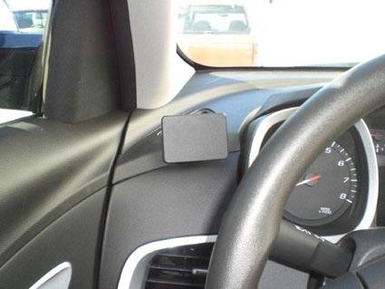 ProClip - Chevrolet Equinox 2010-2016 Left mount - Brodit 804408 4 - 804408