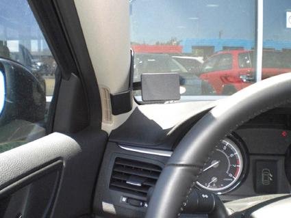 ProClip - Suzuki Kizashi 2010-2015 Left mount - Brodit 804485 4 - 804485
