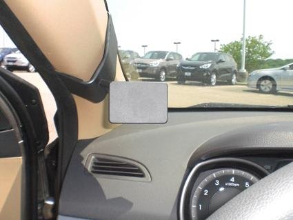 ProClip - Hyundai i35 2011-2016 Left mount - Brodit 804659 4 - 804659