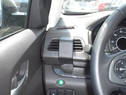 ProClip - Honda CR-V 2012-2016 Left mount - Brodit 804770 4 - 804770