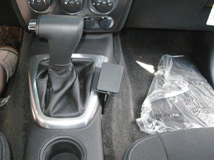 ProClip - Hummer H3 2005-2011 Console mount - Brodit 833703 4 - 833703
