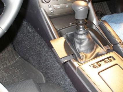 ProClip - Lexus IS Serie 2006-2013 Console mount - Brodit 833728 4 - 833728