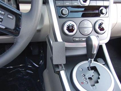 ProClip - Mazda CX-7 2007-2012 Console mount, Left - Brodit 833937 4 - 833937