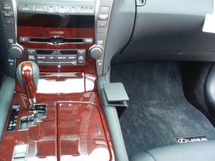 ProClip - Lexus LS Serie 2007-2012 Console mount - Brodit 834028 4 - 834028