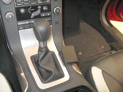 ProClip - Volvo S80/ V70 II / XC70 2011 Console mount - Brodit 834599 4 - 834599