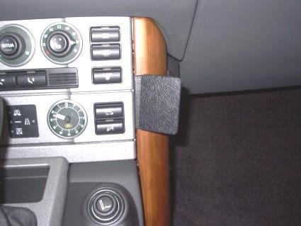 ProClip - Land Rover Range Rover 2002-2012 Angled mount - Brodit 853053 4 - 853053