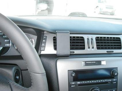ProClip - Chevrolet Impala 2006-2013 Center mount - Brodit 853684 4 - 853684