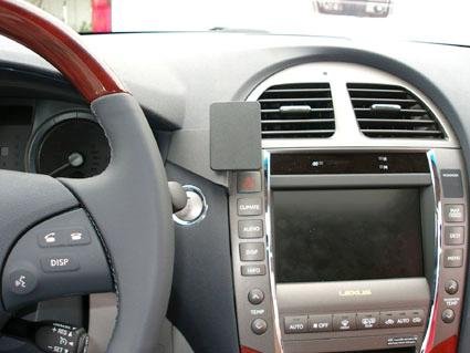 ProClip - Lexus ES Serie 2006-2012 Center mount - Brodit 853846 4 - 853846