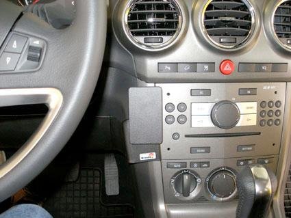 ProClip - Opel Antara 2007-2015 Center mount - Brodit 854053 4 - 854053