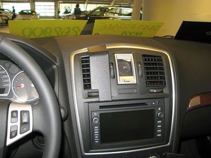 ProClip - Cadillac BLS 2006-2010 Center mount - Brodit 854175 4 - 854175