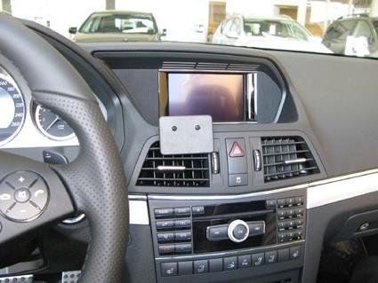 ProClip - Mercedes Benz E-Klasse Convertible/ Coup&eacute; 2010-2014 Center mount - Brodit 854459 4 - 854459