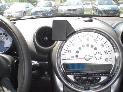 ProClip - Mini Cooper Countryman 2010-2016 / Paceman 2013-2016 Center mount - Brodit 854661 4 - 854661